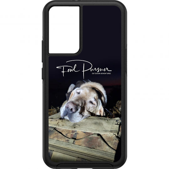 Custom design of Galaxy S22+ Symmetry Series Case
