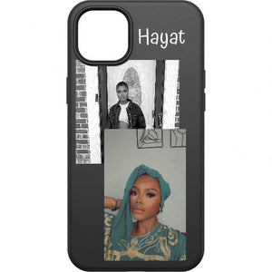 Custom design of iPhone 14 Plus Symmetry Series+ Case for MagSafe