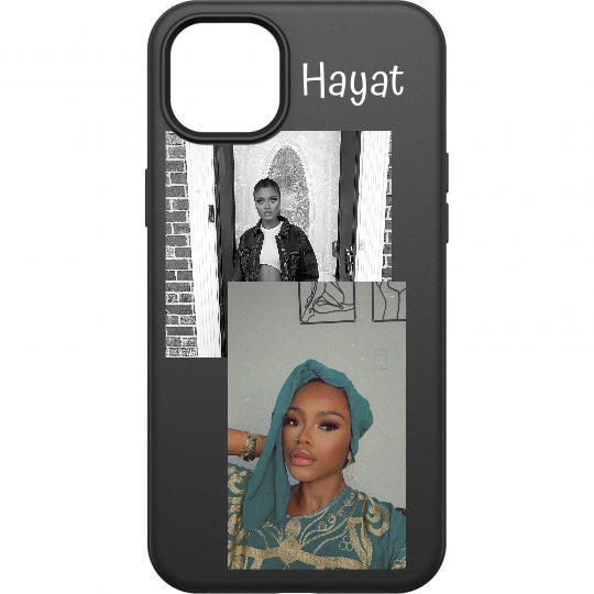 Custom design of iPhone 14 Plus Symmetry Series+ Case for MagSafe