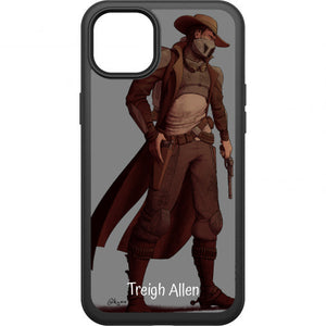 Custom design of iPhone 14 Plus Symmetry Series+ Case for MagSafe