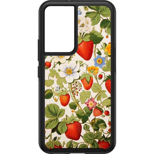 Custom design of Galaxy S22 Symmetry Series Case