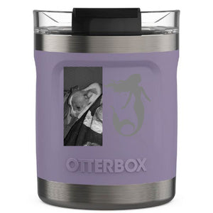 Custom design of Elevation 10 Tumbler