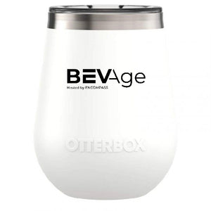 Custom design of Elevation Wine Tumbler