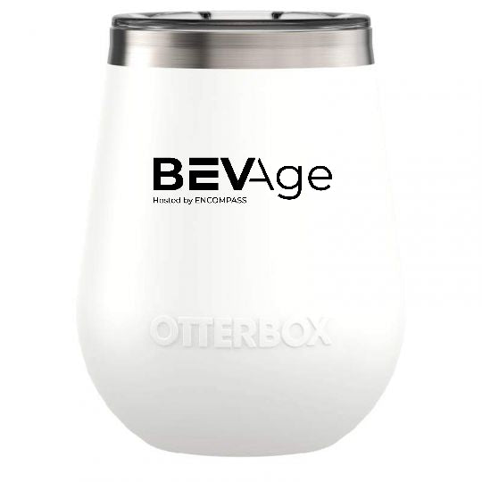 Custom design of Elevation Wine Tumbler