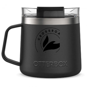 Custom design of Elevation 14 Mug