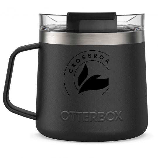 Custom design of Elevation 14 Mug