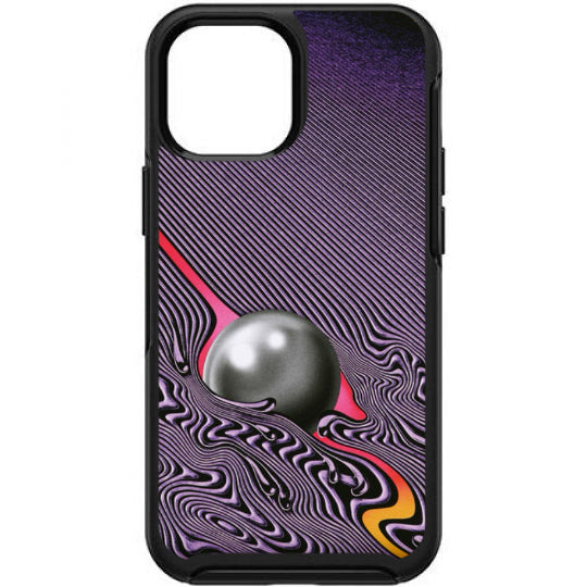Custom design of iPhone 13 mini Symmetry Series+ Case with MagSafe
