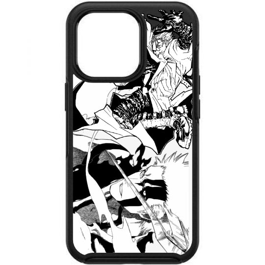 Custom design of iPhone 13 Pro Symmetry Series+ Case with MagSafe