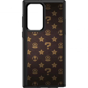 Custom design of Galaxy S22 Ultra Symmetry Series Case