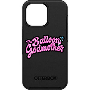 Custom design of iPhone 13 Pro Symmetry Series Case