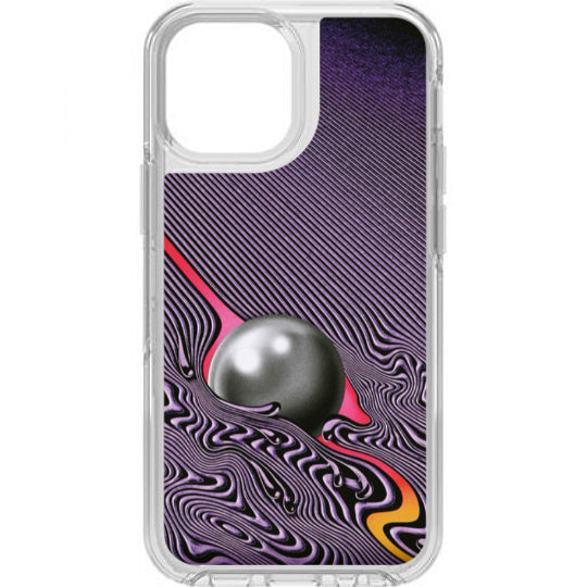 Custom design of iPhone 13 mini Symmetry Series+ Clear Case for MagSafe