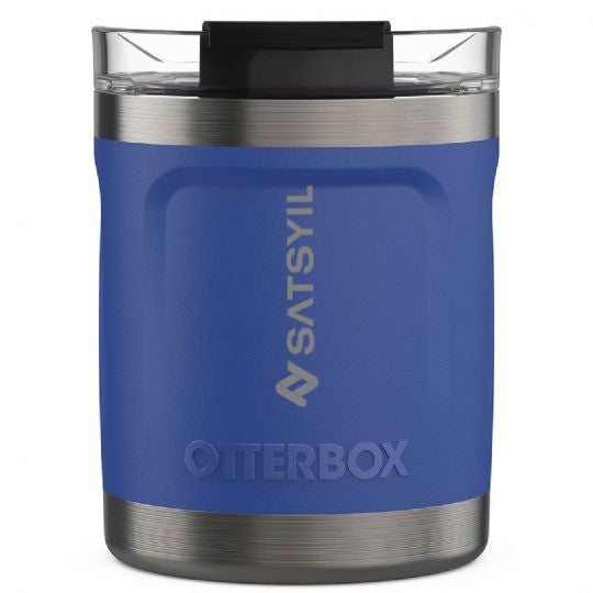 Custom design of Elevation 10 Tumbler
