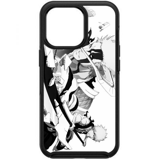 Custom design of iPhone 13 Pro Symmetry Series+ Case with MagSafe