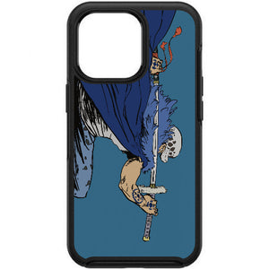 Custom design of iPhone 13 Pro Symmetry Series+ Case with MagSafe