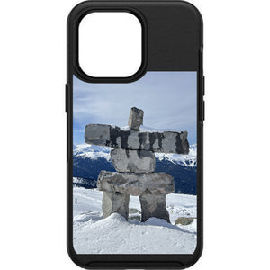 Custom design of iPhone 13 Pro Symmetry Series Case