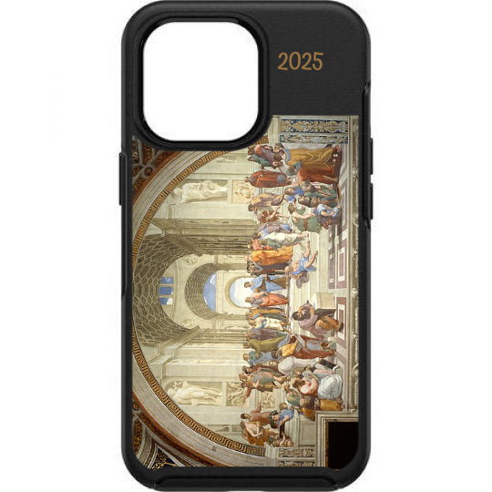 Custom design of iPhone 13 Pro Symmetry Series Case