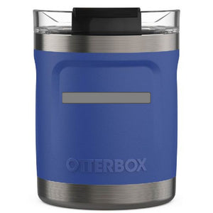 Custom design of Elevation 10 Tumbler