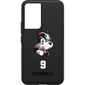 Custom design of Galaxy S22 Symmetry Series Case