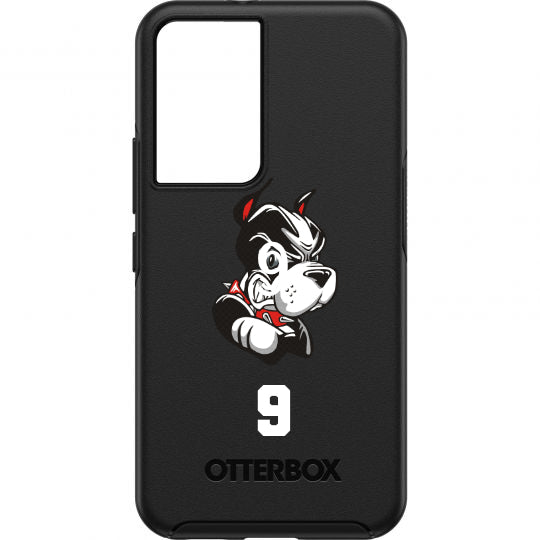 Custom design of Galaxy S22 Symmetry Series Case