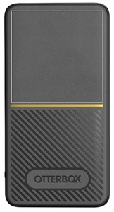 Custom design of 10,000 mAh Fast Charge Power Bank