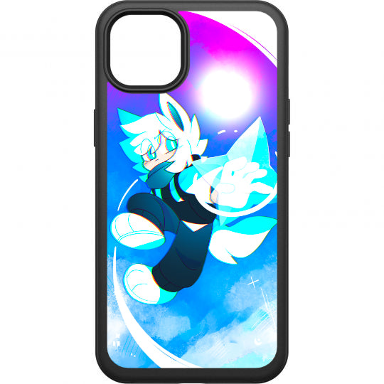 Custom design of iPhone 14 Plus Symmetry Series+ Case for MagSafe