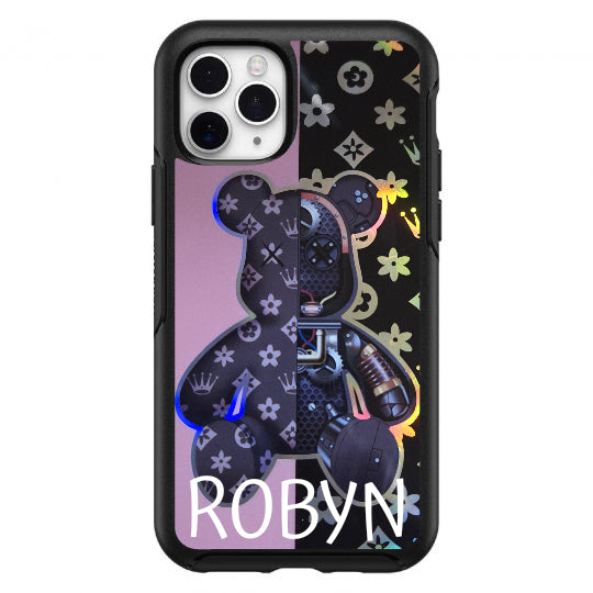 Custom design of iPhone 11 Pro Symmetry Series Case