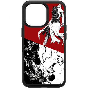 Custom design of iPhone 13 Pro Symmetry Series+ Case with MagSafe