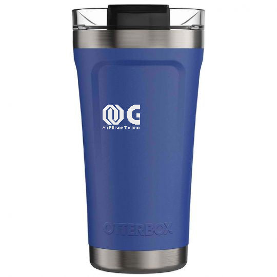 Custom design of Elevation 16 Tumbler