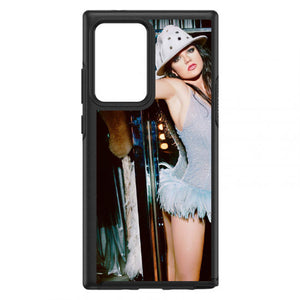 Custom design of Galaxy Note20 Ultra 5G Symmetry Series Case