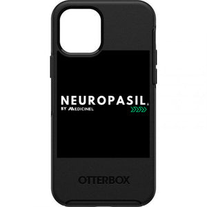 Custom design of iPhone 12 and iPhone 12 Pro Symmetry Series Case