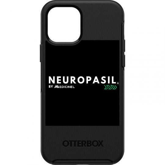 Custom design of iPhone 12 and iPhone 12 Pro Symmetry Series Case