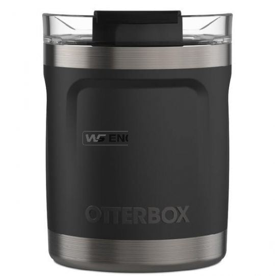 Custom design of Elevation 10 Tumbler