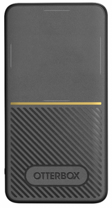 Custom design of 10,000 mAh Fast Charge Power Bank