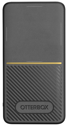 Custom design of 10,000 mAh Fast Charge Power Bank