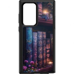 Custom design of Galaxy S22 Ultra Symmetry Series Case