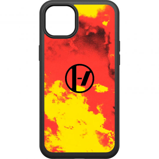 Custom design of iPhone 14 Plus Symmetry Series+ Case for MagSafe