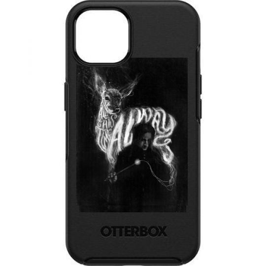 Custom design of iPhone 13 Symmetry Series Case