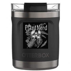 Custom design of Elevation 10 Tumbler