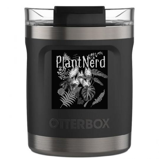Custom design of Elevation 10 Tumbler