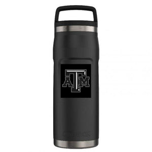 Custom design of Elevation 36 Growler