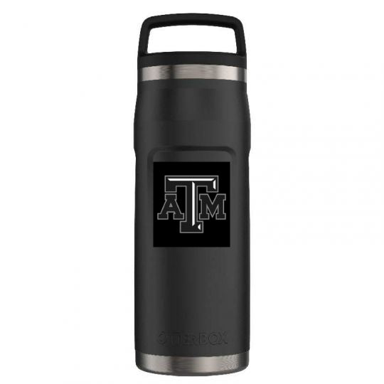 Custom design of Elevation 36 Growler