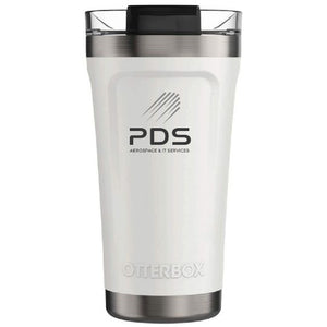 Custom design of Elevation 16 Tumbler
