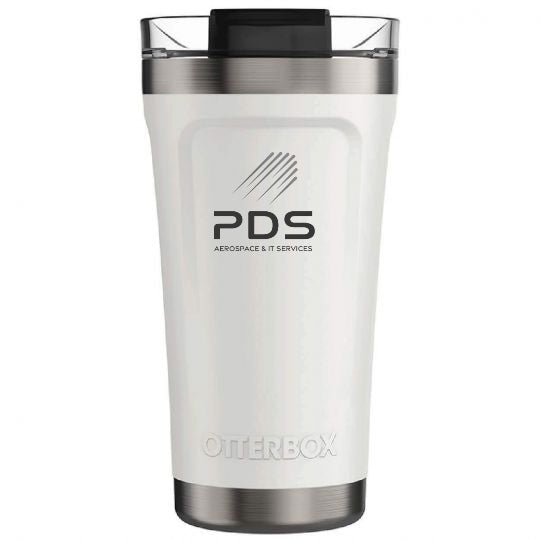 Custom design of Elevation 16 Tumbler