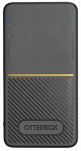 Custom design of 10,000 mAh Fast Charge Power Bank
