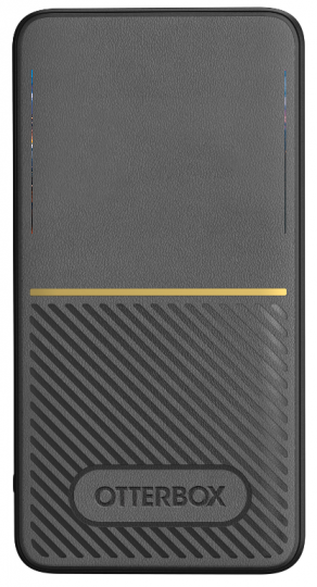 Custom design of 10,000 mAh Fast Charge Power Bank
