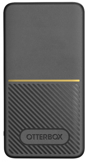 Custom design of 10,000 mAh Fast Charge Power Bank