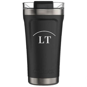 Custom design of Elevation 16 Tumbler