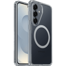 Load image into Gallery viewer, Galaxy S26 Symmetry Series Clear Case