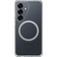 Load image into Gallery viewer, Galaxy S26 Symmetry Series Clear Case