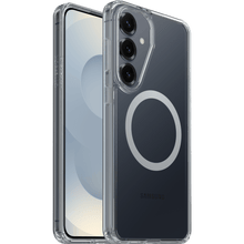 Load image into Gallery viewer, Galaxy S26+ Symmetry Series Clear Case